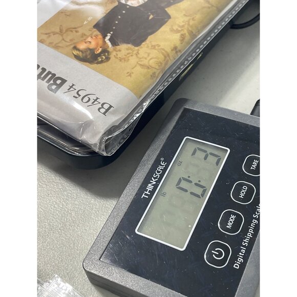 Butterick B4954 Historical Victorian Costume Size 16-18-20-22 Sewing Pattern NEW - Picture 6 of 6